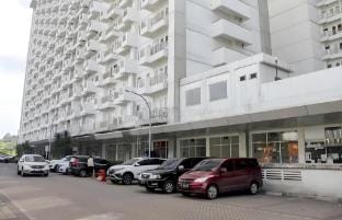 Apartement Sentul Tower Apartment in West Java