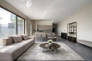 The Flow villa • Private Pool & Courtyard  • 4BRs Vacation rental in Nha Trang
