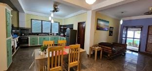 Casa Crusoe Seaside Vacation rental in Central Visayas
