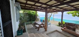 Casa Crusoe Seaside Vacation rental in Central Visayas