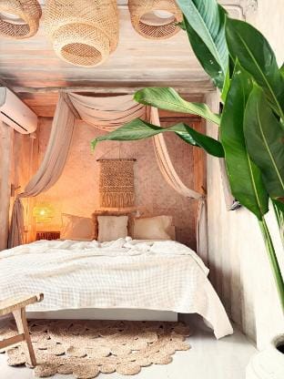 New Eco Bungalow, Bangrak Beach  Vacation rental in Ko Samui
