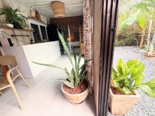 New Eco Bungalow, Bangrak Beach  Vacation rental in Ko Samui