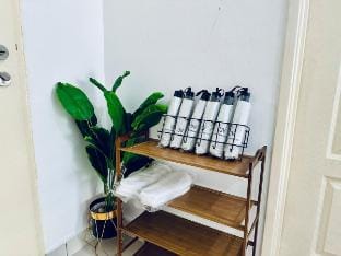 Mansion One 2BR (10-pax) Family Condo Apartment in George Town