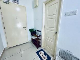 Mansion One 2BR (10-pax) Family Condo Apartment in George Town