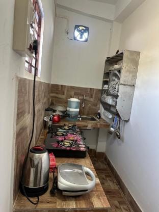 Preeti’s homestay - Independent 1BHK Apartment in India