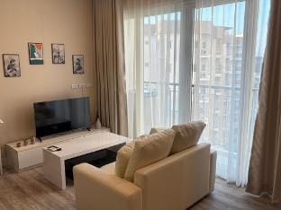 The Prio condo PP Vacation rental in Chiang Mai