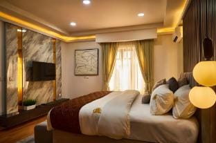 VINTAGE COURT 3 VI Apartment in Lagos
