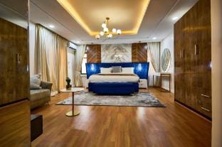 VINTAGE COURT 3 VI Apartment in Lagos