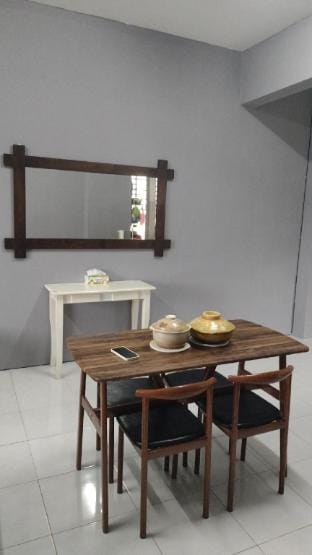 Qaseh Pelindung On The Beach Apartment in Pahang, Malaysia