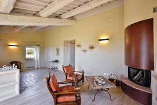 Poggio Alba by Miani Group Villa in Tuscany