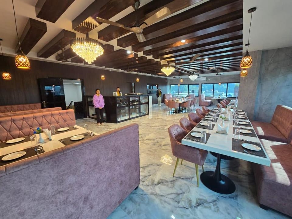 SC Hotel Hotel in India