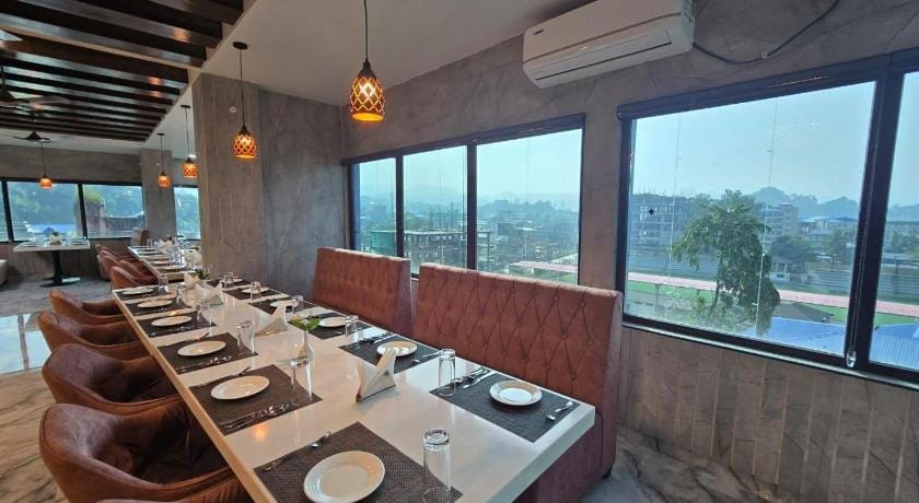 SC Hotel Hotel in India