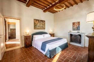 Villa Battisole by Miani Group Villa in Tuscany