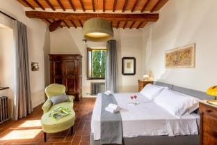 Villa Battisole by Miani Group Villa in Tuscany