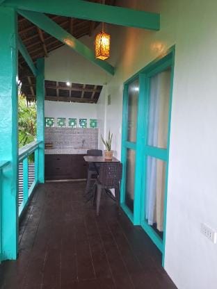 Cozy Villa in General Luna Vacation rental in General Luna