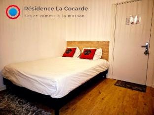 La Cocarde, Suite n°2 type Studio, Bourges Centre Apartment in Bourges