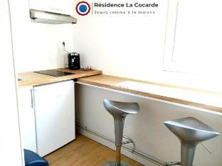 La Cocarde, Suite n°2 type Studio, Bourges Centre Apartment in Bourges