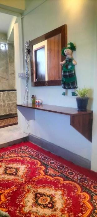 Urban cabin homestay  Vacation rental in Bangladesh