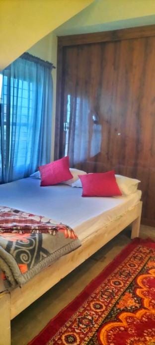 Urban cabin homestay  Vacation rental in Bangladesh