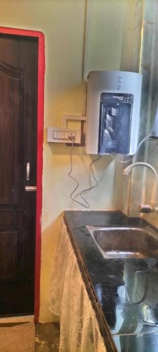Urban cabin homestay  Vacation rental in Bangladesh