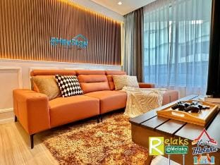 Malacca City Center Houses Vacation rental in Malacca