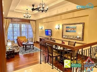 CasaDeRio |DeluxRiverSuite|Walking2minsToJonkerSt Vacation rental in Malacca