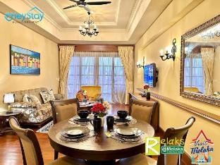 CasaDeRio |DeluxRiverSuite|Walking2minsToJonkerSt Vacation rental in Malacca