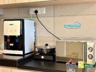 ongkimwee6Pax/3MinsToJonkerSt/VideoGame Vacation rental in Malacca