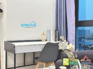 ongkimwee10Pax/3MinsToJonkerSt/VideoGame Vacation rental in Malacca