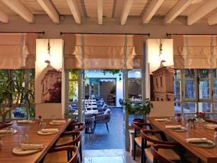Kocadon Museum Hotel - Bodrum Marina Vacation rental in Bodrum