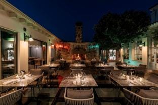 Kocadon Museum Hotel - Bodrum Marina Vacation rental in Bodrum