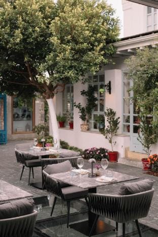 Kocadon Museum Hotel - Bodrum Marina Vacation rental in Bodrum