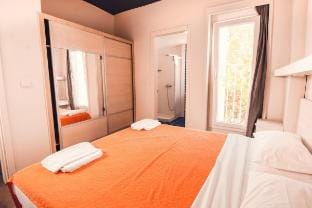Muskebi Suits&Apart Apartment in Muğla Province