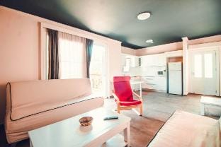 Muskebi Suits&Apart Apartment in Muğla Province