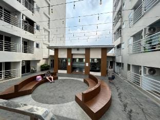 Mansyur Residence Apartment Apartment in Indonesia
