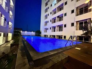 Mansyur Residence Apartment Apartment in Indonesia