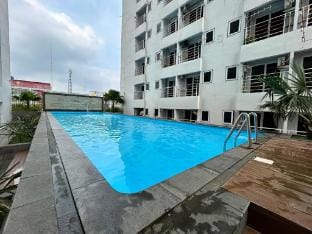 Mansyur Residence Apartment Apartment in Indonesia