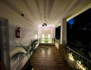 Pine Vista Vacation rental in Uttarakhand