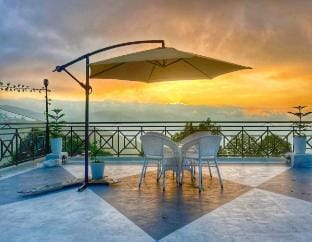 Pine Vista Vacation rental in Uttarakhand
