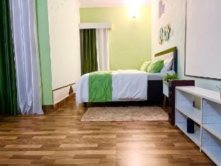Skyline Vista Apartment in Uttarakhand