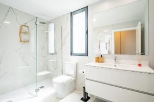 New apartment with ocean view and  parking Vacation rental in Funchal