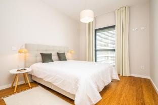 New apartment with ocean view and  parking Vacation rental in Funchal
