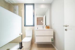 New apartment with ocean view and  parking Vacation rental in Funchal