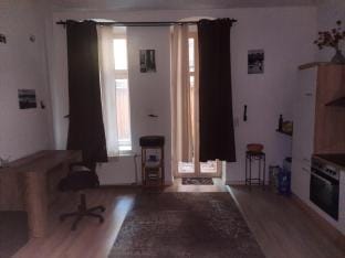 Wohnung in Berlin Prenzlauer Berg Apartment in Berlin