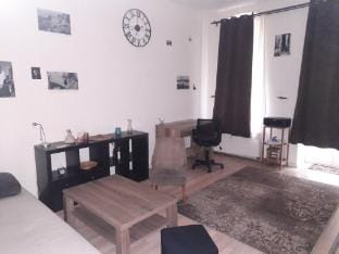 Wohnung in Berlin Prenzlauer Berg Apartment in Berlin