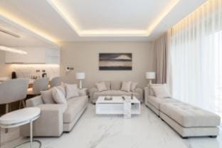 Holistay Luxury Homes - Direct Access Dubai Mall  Apartment in Dubai