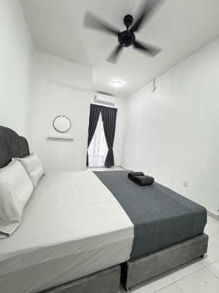 Kotasas Boutique Homestay Kuantan Vacation rental in Pahang, Malaysia