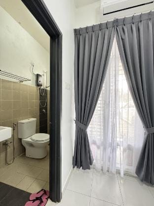 Kotasas Boutique Homestay Kuantan Vacation rental in Pahang, Malaysia