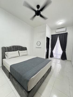 Kotasas Boutique Homestay Kuantan Vacation rental in Pahang, Malaysia