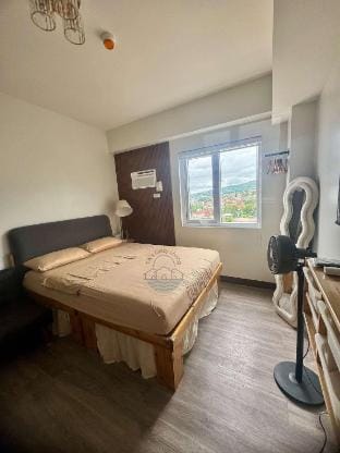 TA’s Cozy Living Apartment in Cebu City